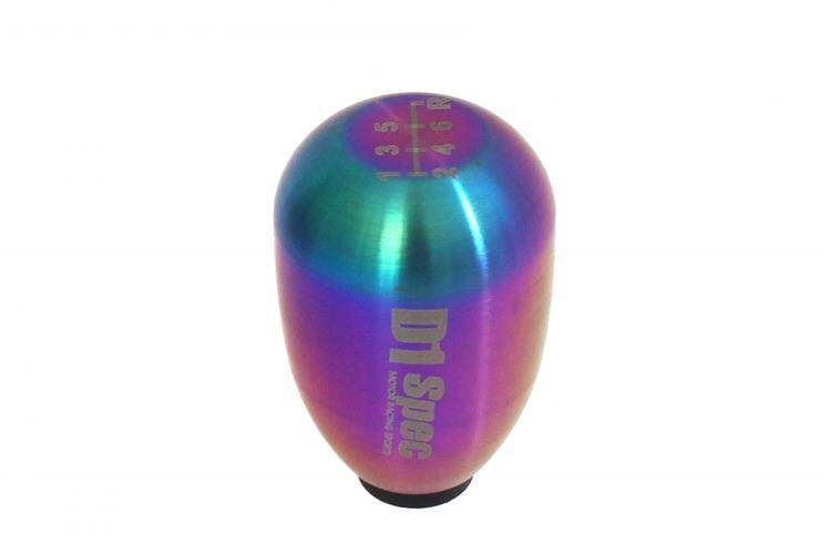 Gear Knob D1Spec Neo 6g Gear Knob D1Spec Neo 6g