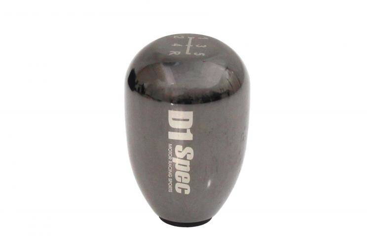 Gear Knob D1Spec Steel Gear Knob D1Spec Steel
