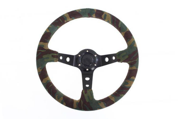 Volant 350mm - camo Volant 350mm - camo