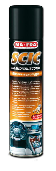 SCIC ORANGE 600ML SCIC ORANGE 600ML