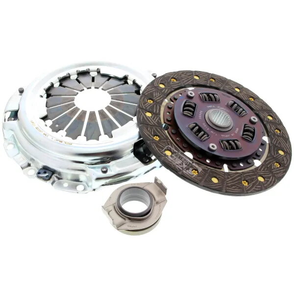 Exedy Racing Clutch kit Stage 1 20T/212mm - Honda - EX-HK11H820 Exedy Racing Clutch kit Stage 1 20T/212mm - Honda - EX-HK11H820