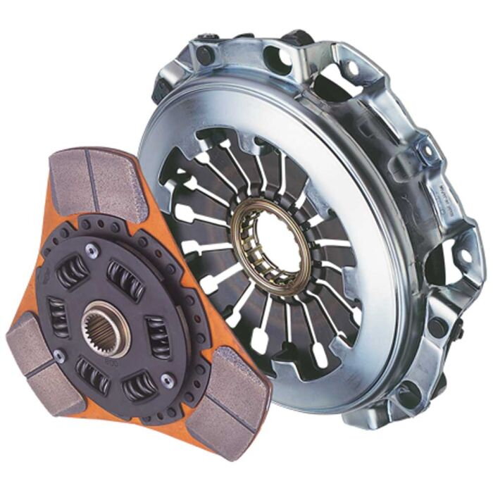 STI 6 Speed Exedy Stage 2 Clutch Kit FK03T1601 for 2001-2020 WRX STi STI 6 Speed Exedy Stage 2 Clutch Kit FK03T1601 for 2001-2020 WRX STi