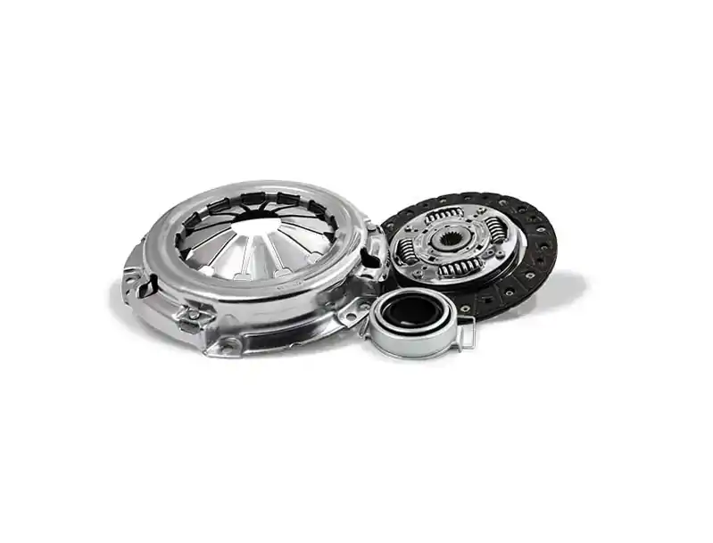 Kompletná zostava spojky - Audi, Seat - 883089 000046 Kompletná zostava spojky - Audi, Seat - 883089 000046