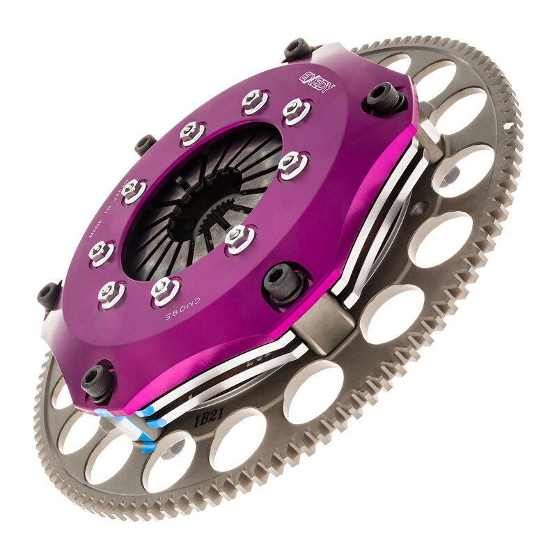 Exedy Clutch for Honda CIVIC EG9 B16A2 - Compe-R - HM022SR Exedy Clutch for Honda CIVIC EG9 B16A2 - Compe-R - HM022SR