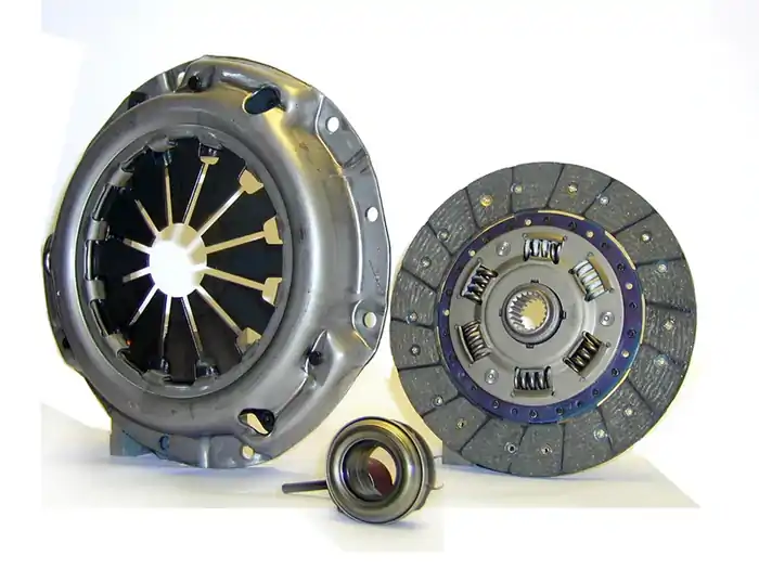 Exedy Racing Clutch kit Stage 1 - Honda Civic Type-R - HK-05H890 Exedy Racing Clutch kit Stage 1 - Honda Civic Type-R - HK-05H890