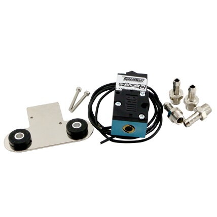 Elektronický regulátor zvyšovania tlaku EBC solenoid eB2 Elektronický regulátor zvyšovania tlaku EBC solenoid eB2