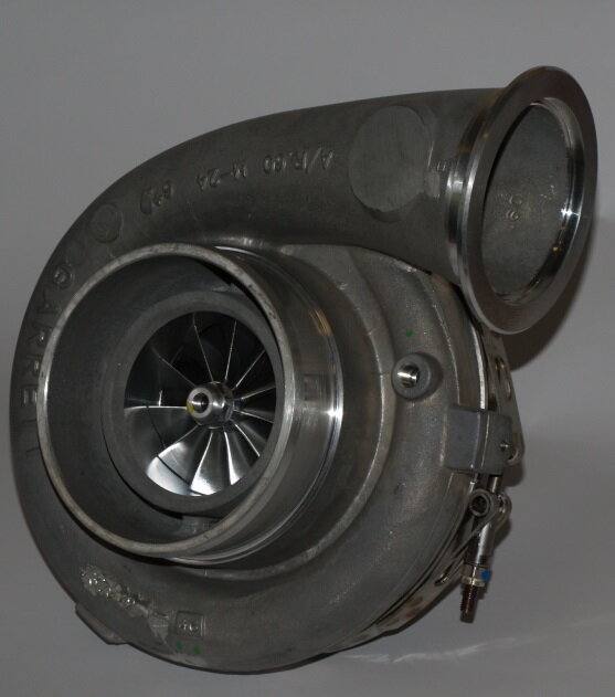 Turbodúchadlo Garrett GTX4202R Turbodúchadlo Garrett GTX4202R