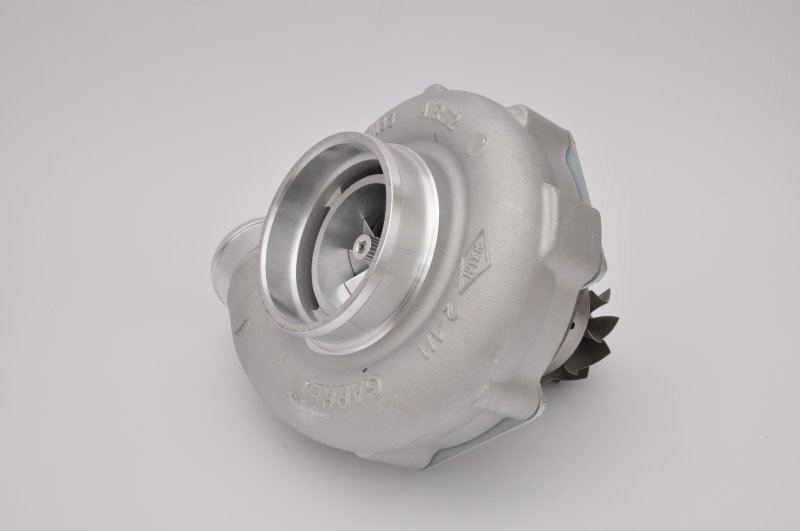 Turbodúchadlo Garrett GTX4088R Turbodúchadlo Garrett GTX4088R