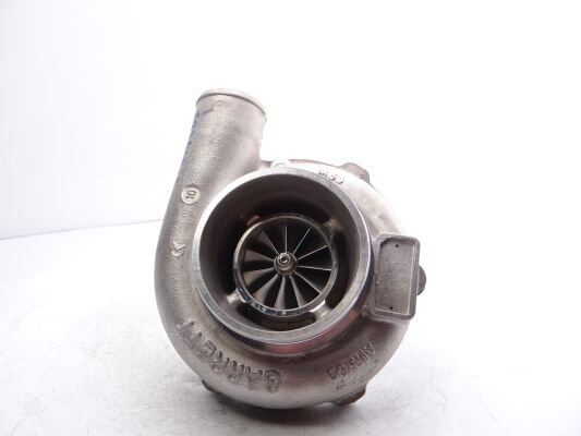 Turbodúchadlo Garrett GTX3076R Turbodúchadlo Garrett GTX3076R