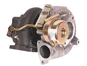 Turbodúchadlo Garrett GT2860RS Turbodúchadlo Garrett GT2860RS
