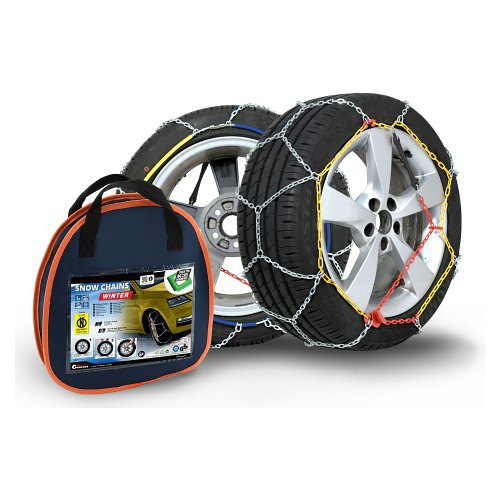 SNEHOVÉ REŤAZE compass X 40-130 SNEHOVÉ REŤAZE compass X 40-130