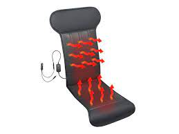 Poťah sedadla vyhrievaný STRICK COMPASS Poťah sedadla vyhrievaný STRICK COMPASS