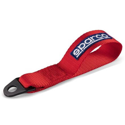 Ťažný popruh