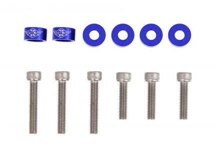VTec Solenoid Washers Honda