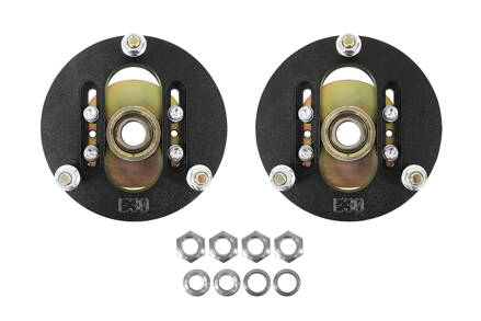 Odklon kolies BMW E30 E34 E32 E24 E28 Thread Stance