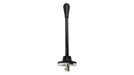 Short Shifter BMW E30 E34 Black Edition - Long Black