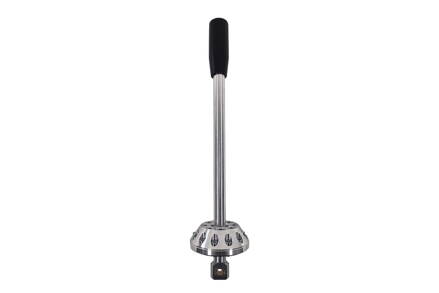 Short Shifter BMW E30 E34 E46 440mm - black