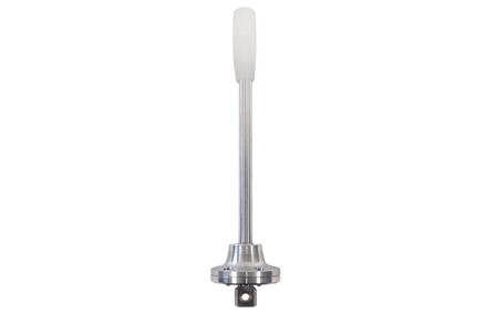 Short Shifter BMW E30 E34 E46 440mm - white