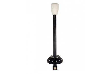 Short Shifter BMW E30 E34 E46 black - white
