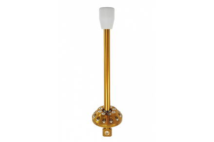 Short Shifter BMW E30 E34 E46 gold - white