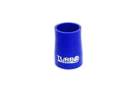 Silikónová redukcia 41mm na 51mm