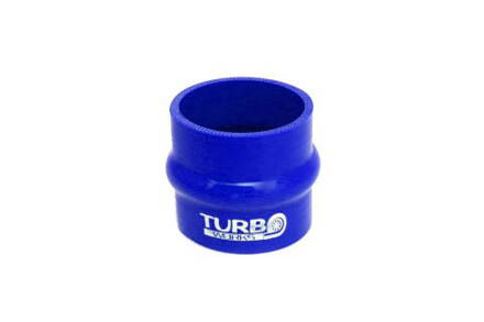 Silikónová pružná spojka 51mm na 51mm