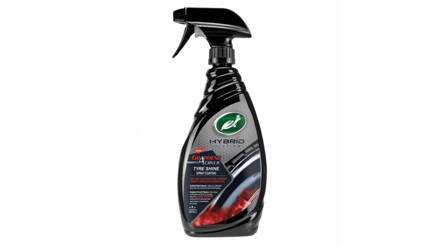 HYBRID SOLUTIONS TYRE SHINE GRAPHENE