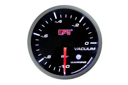 Auto Gauge CSM 60mm - Vákuum