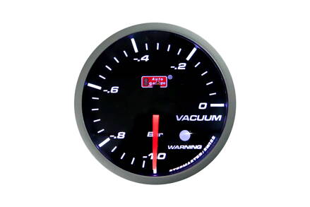 Auto Gauge SM 52mm - Vákuum