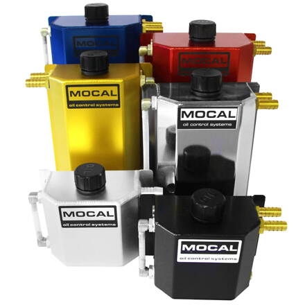 MOCAL Catch tank CT2 - 2.0L