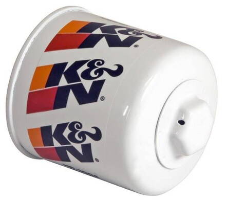 Olejový filter K&N HP-1004