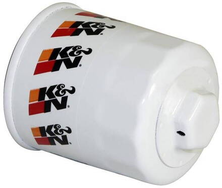 Olejový filter K&N HP-1003