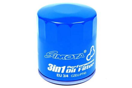 Olejový filter Simota OF-001