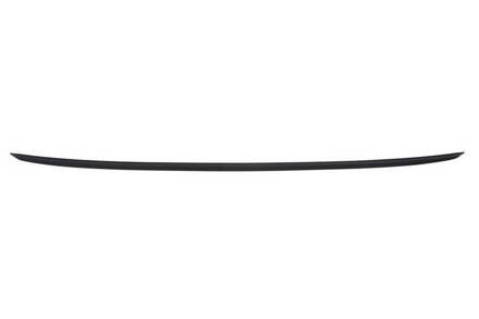 Univerzálny lip spoiler 116cm x 3,6cm