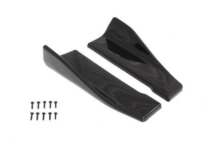 Side skirt - V1