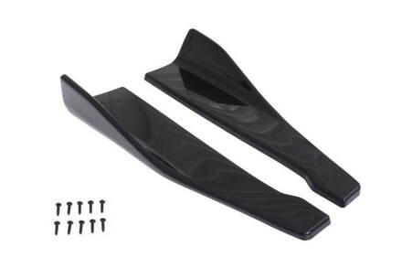 Side skirt - V3