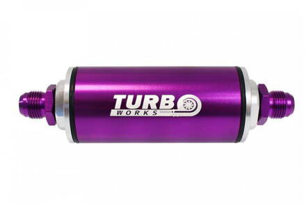 Palivový filter Turboworks AN8
