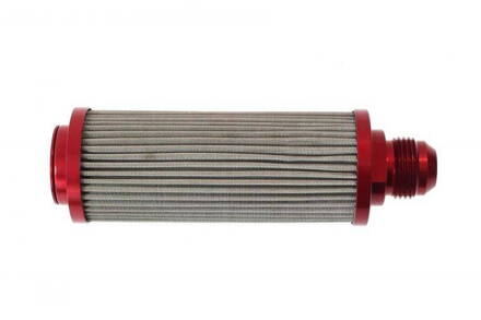 Vnútorný palivový filter TurboWorks 60 mikrónov