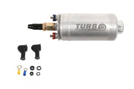 TurboWorks palivové čerpadlo 044 380LHP E85