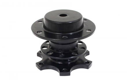 Naba Quick Release black