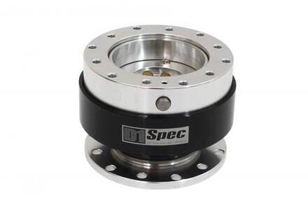 Naba Quick release D1SPEC