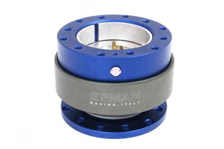 Naba Quick release D1SPEC