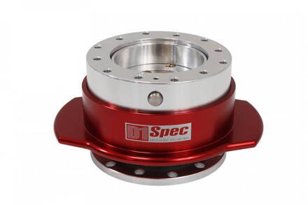 Naba Quick Release D1SPEC II-GEN