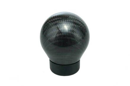 Gear stick CARBON