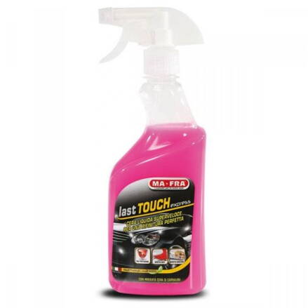 LAST TOUCH EXPRESS 0,5L