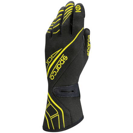 Sparco Lap RG-5 Racing XL rukavice