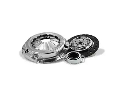 Kompletná zostava spojky - Audi, Seat - 883089 000046