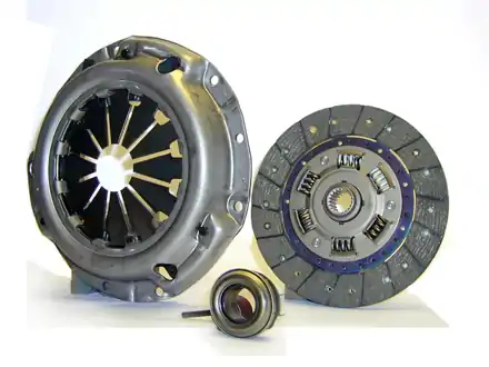 Exedy Racing Clutch kit Stage 1 - Honda Civic Type-R - HK-05H890 