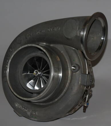 Turbodúchadlo Garrett GTX4294R Super Core