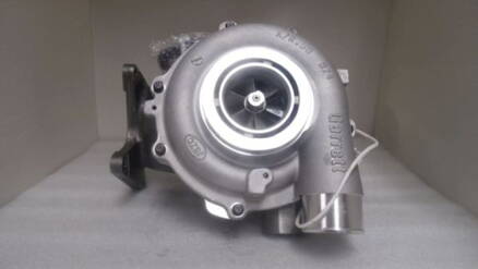 Turbodúchadlo Garrett GT3794VA PowerMax Stage 1